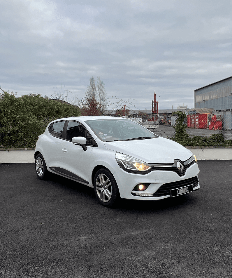 RENAULT CLIO 4 miniature 9