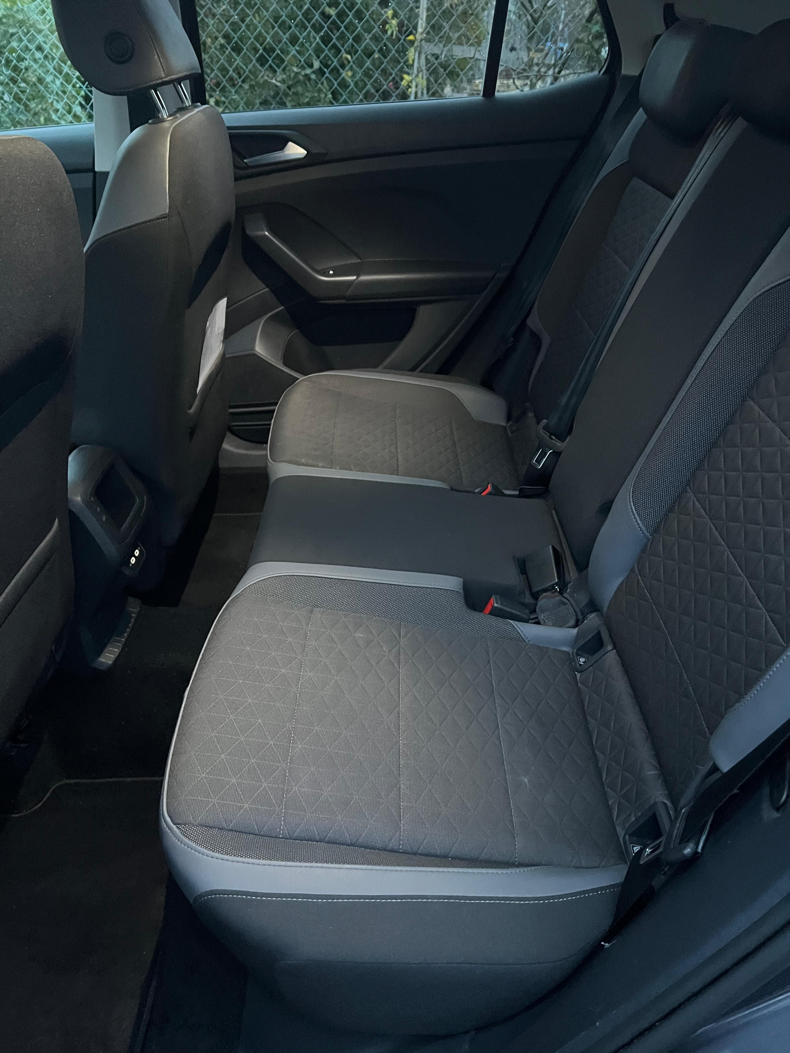 VOLKSWAGEN TCROSS miniature 6