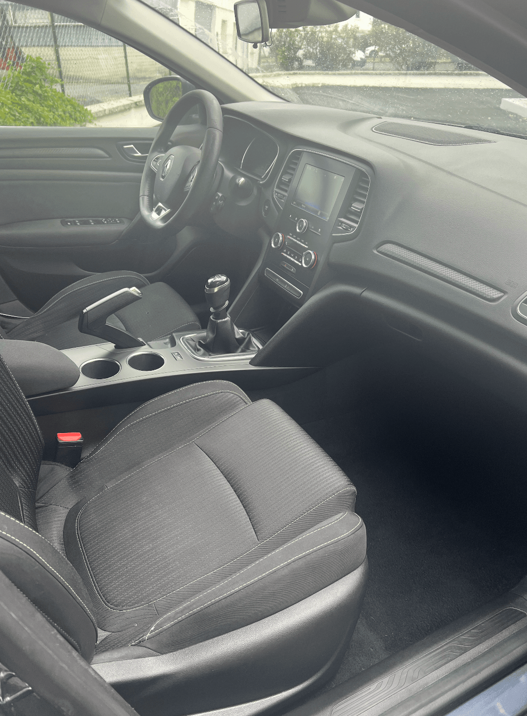 RENAULT MEGANE IV miniature 5