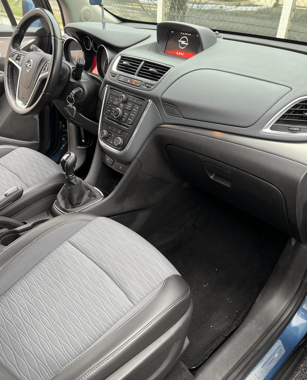 OPEL MOKKA miniature 2