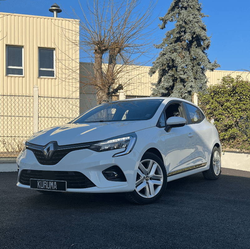 RENAULT CLIO 5  - Photo 1