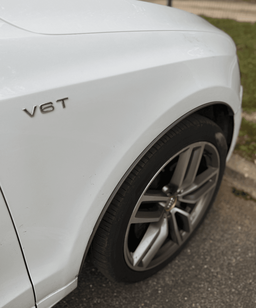 AUDI SQ5 miniature 4