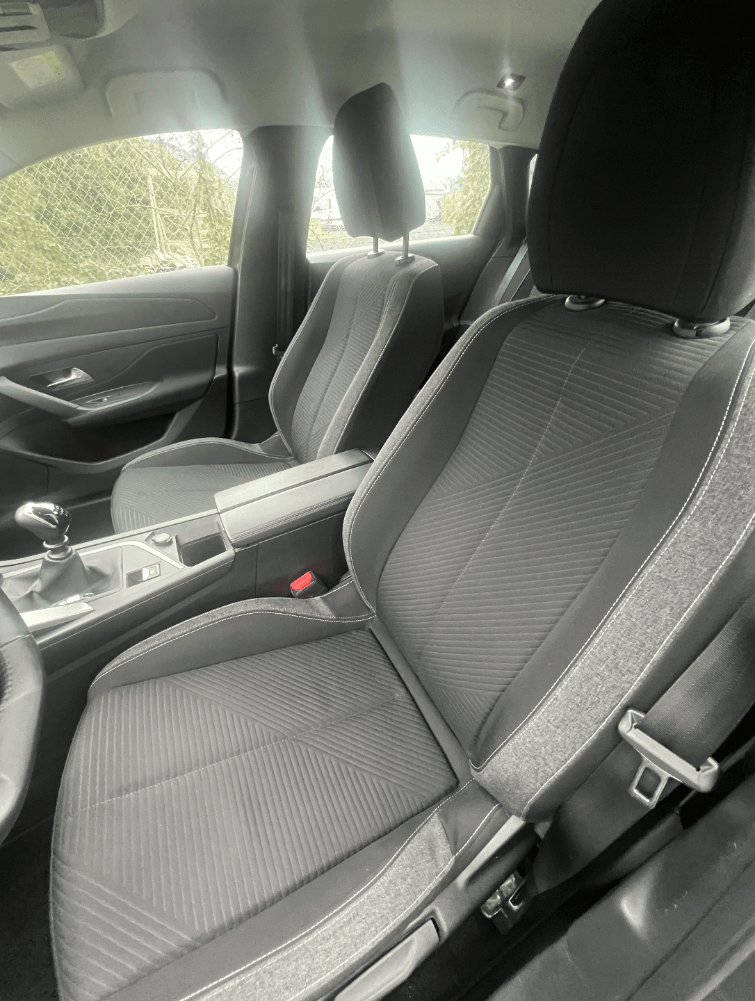 PEUGEOT  308 SW miniature 7