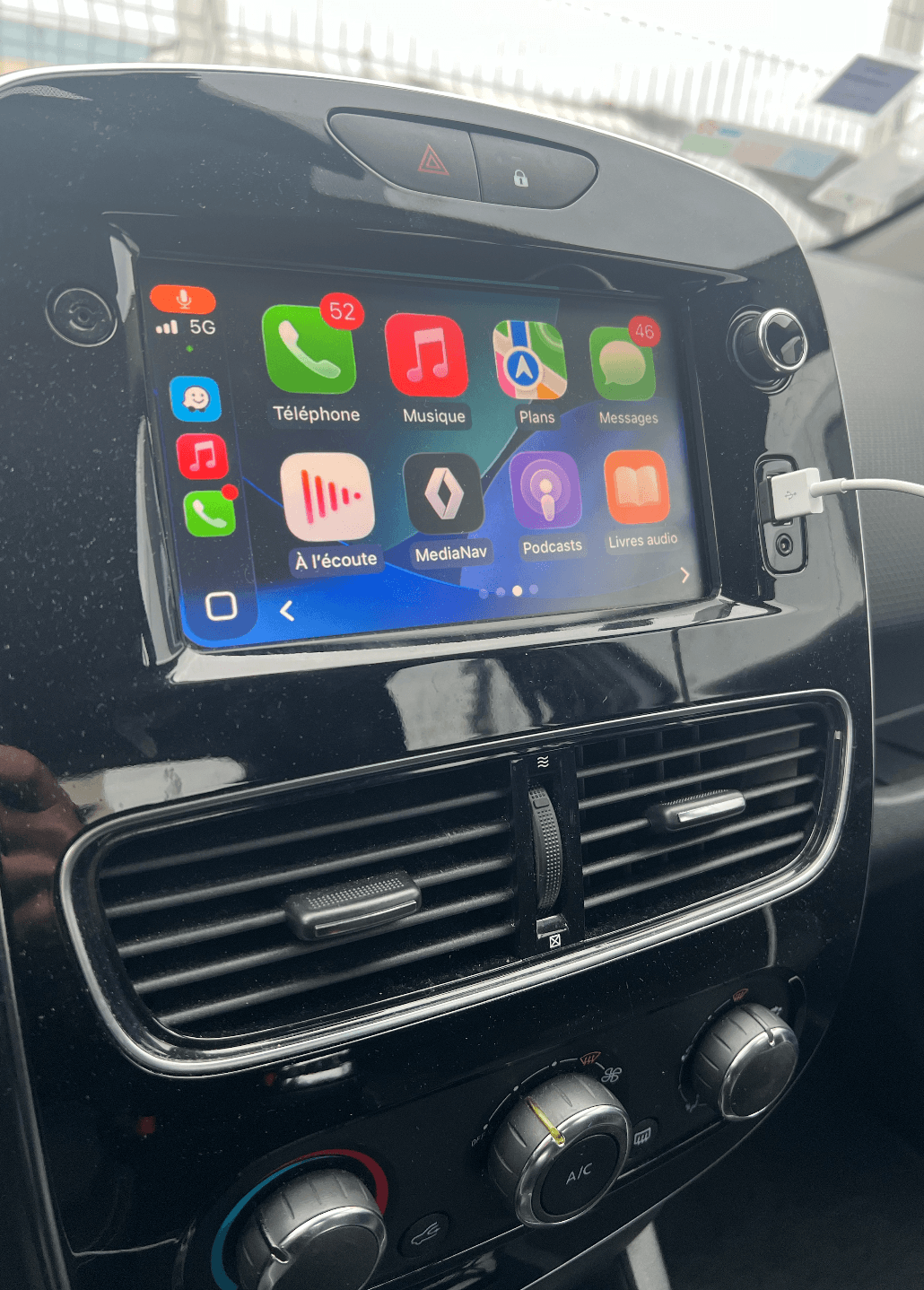 RENAULT CLIO 4  miniature 9