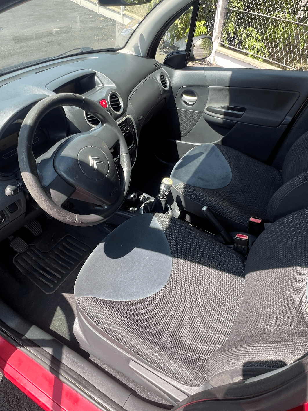 CITROEN  C3 miniature 2