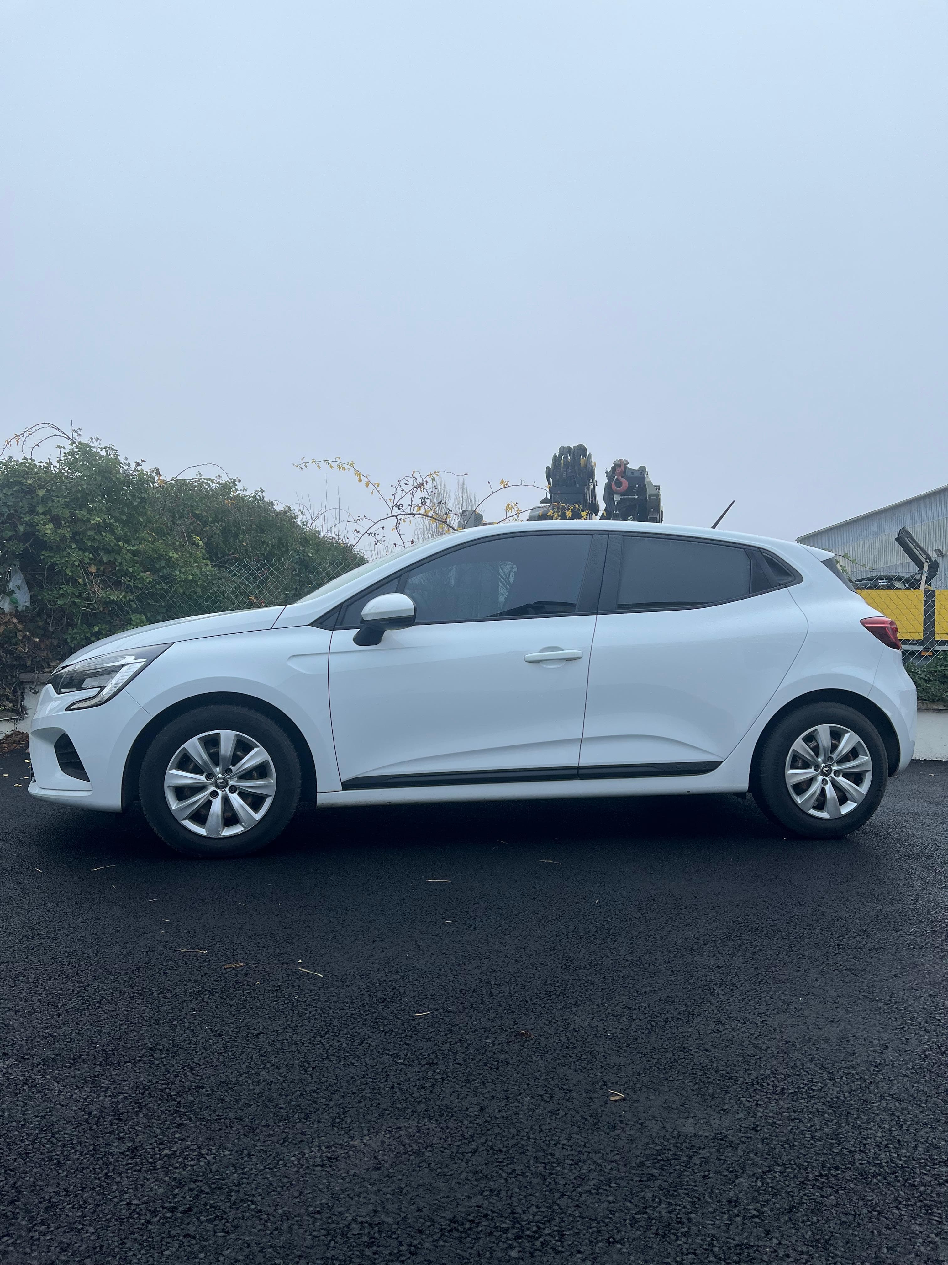 RENAULT  CLIO 5 SOCIETE  - Photo 1