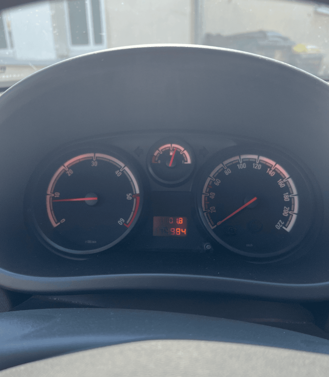 OPEL CORSA miniature 7