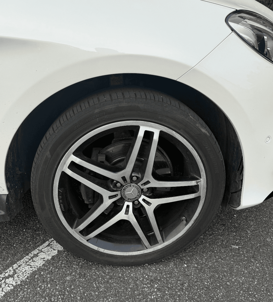 MERCEDES  GLE 350d miniature 6