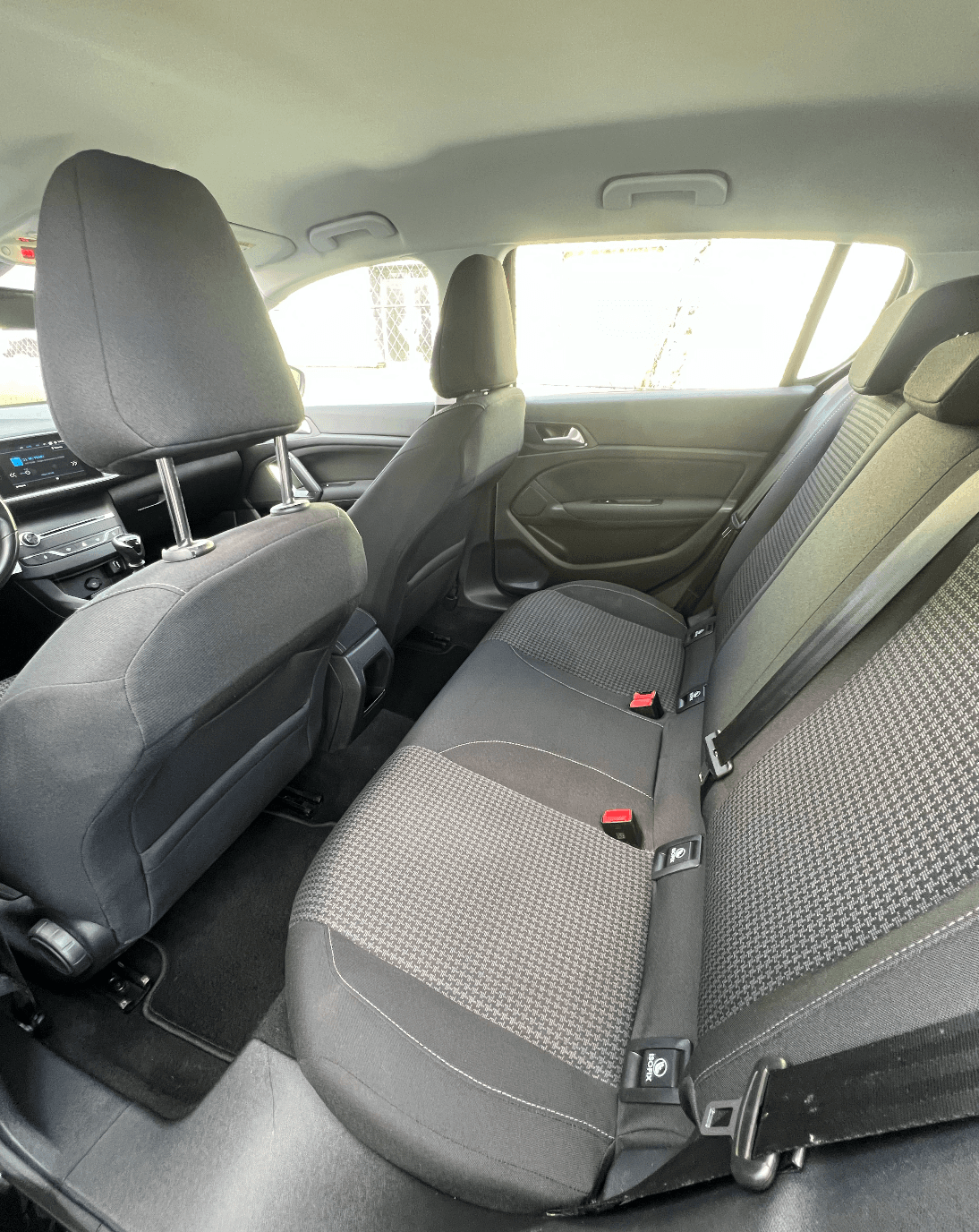 PEUGEOT  308 miniature 4