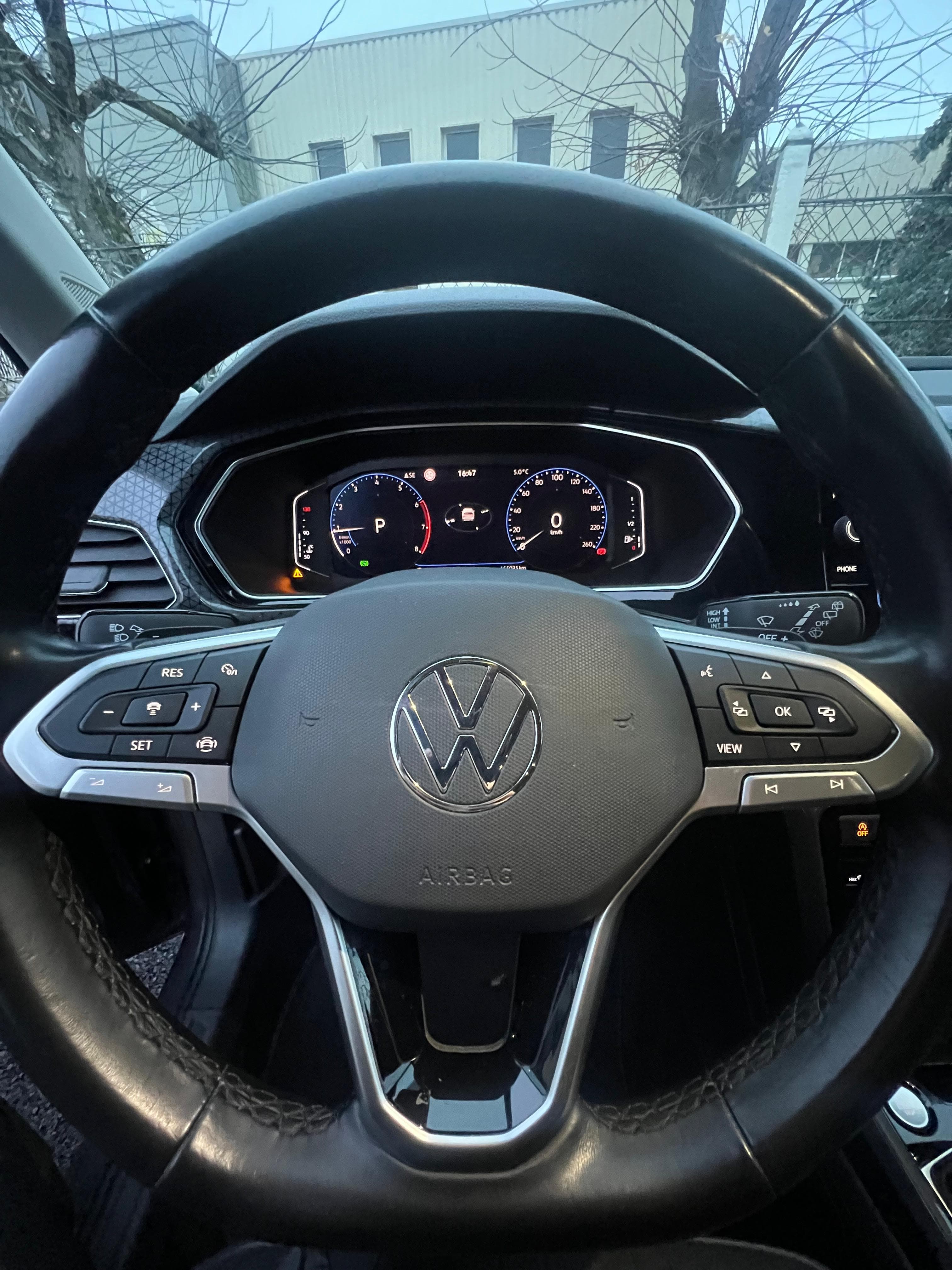 VOLKSWAGEN TCROSS miniature 3