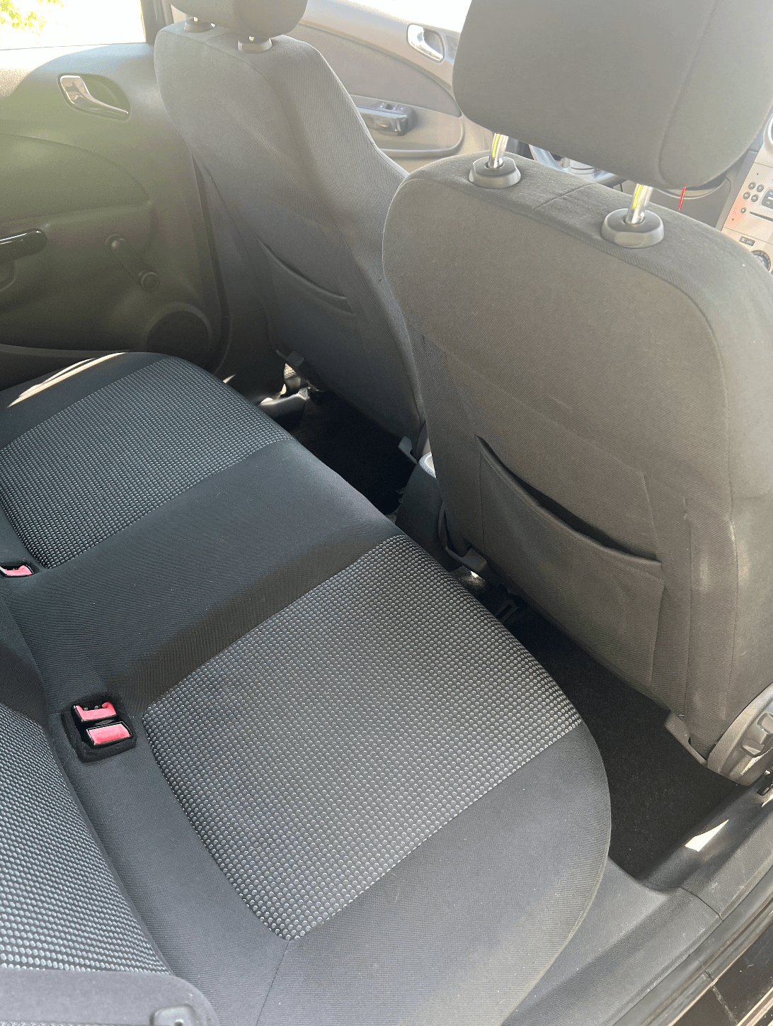 OPEL CORSA miniature 6